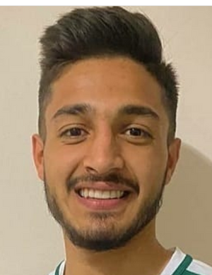 Bilal Özer
