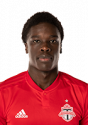 Noble Okello