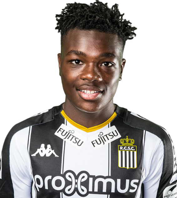 Ken·Nkuba