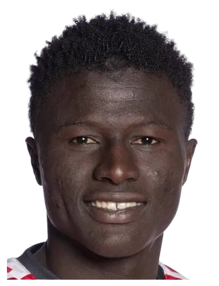 Abubacarr Sedi Kinteh