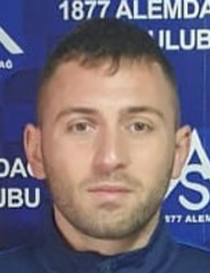Ali Sabuncu