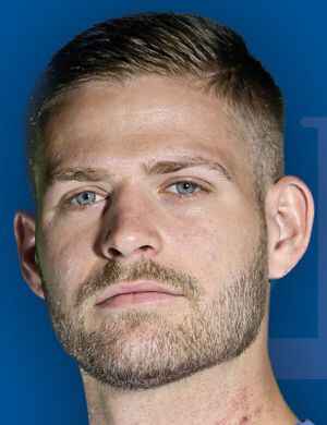Tim Garnier profil resmi