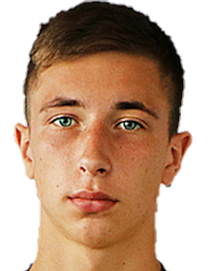 Vadym Luchka profil resmi