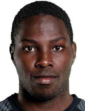 Derrick Kakooza profil resmi