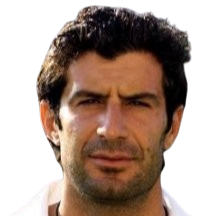 Luís Figo photo