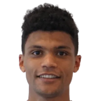 Darrick Kobi Morris