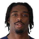 Darryl Ombang