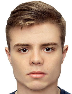 Daniil Eremin profil resmi