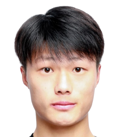 Luan Jiaming