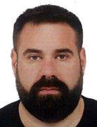 Giannis Karampinis photo