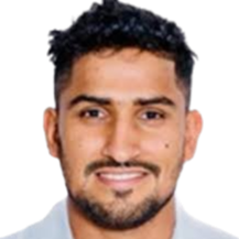 Khaled Ahmed