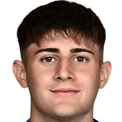 Mattia Liberali