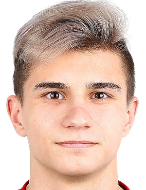 David Sarbashev