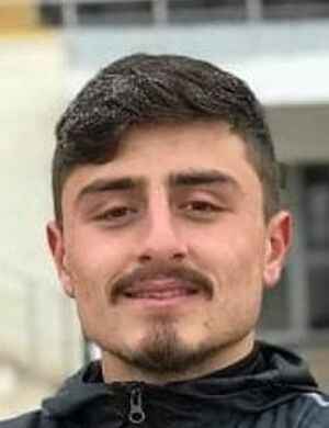 Muhammet Esref·Bayansal