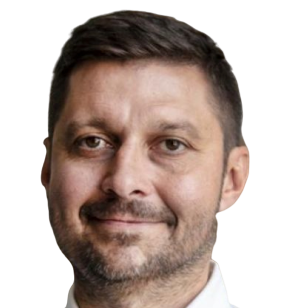 Marcin Kaczmarek photo