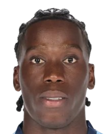 Ilaix Moriba