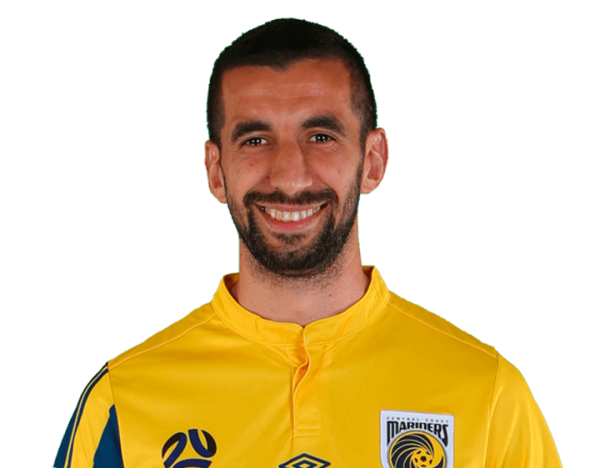 ミラン・ジュリッチ