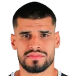 Junior Moreno