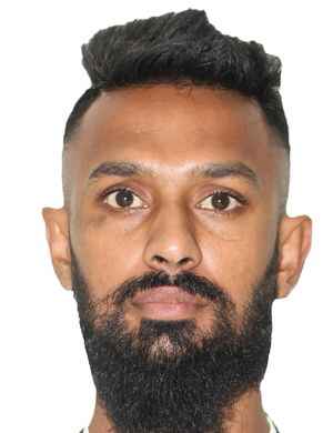 K. P. Singh profil resmi
