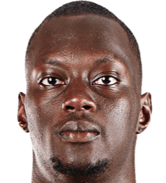 mamadou diop