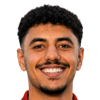 Mohamed Iyadh Riahi