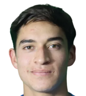 Martín Alejandro Tello Escobar