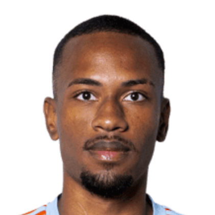 Vinicius Silva profil resmi