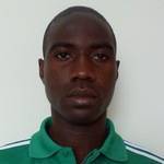 Bernard Bulbwa photo