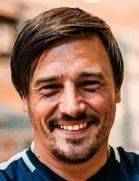 Hajrudin Rizvic photo