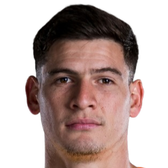 Orlando Gil