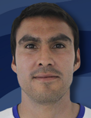 isaac acuna