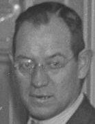 Prof. Otto Nerz photo