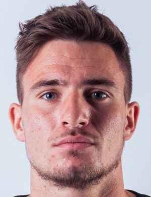 Kacper grzebieluch