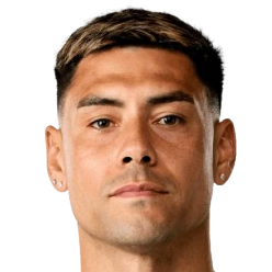 Felipe Mora