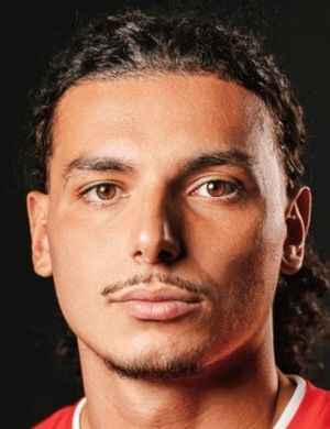 Mehieddine Djafer Bey profil resmi