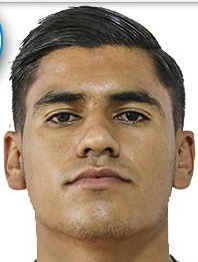 Johan Alonzo Chavira