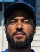 Nicolas Soumah photo