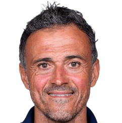 Luis Enrique