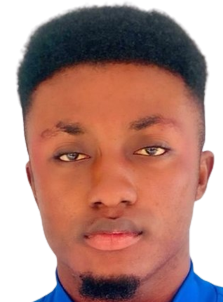 Richmond antwi