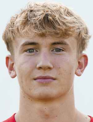 Alexander Ziermann profil resmi