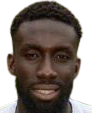 Ousseynou cisse
