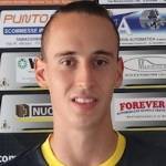 Luka Spoljarits photo
