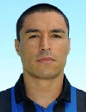 Iván Córdoba photo