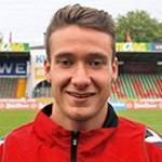 Бодер, Патрик