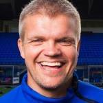 Gaute Helstrup photo