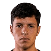 Dilan Saavedra Logo