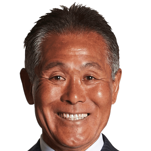Nobuhiro Ishizaki