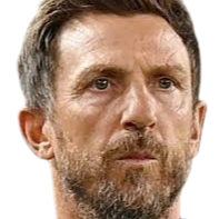 Eusebio Di Francesco