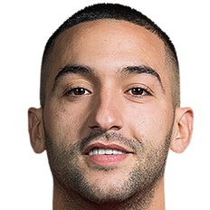 Hakim Ziyech