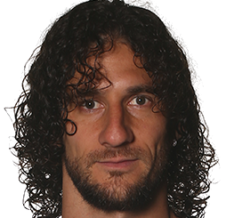 Fabricio Coloccini